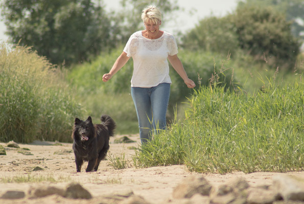 Hundetraining Hremen